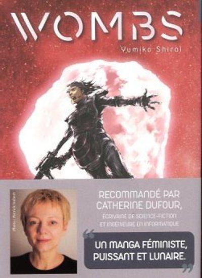 Wombs Tome 2