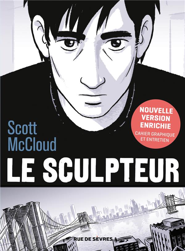 Le sculpteur - Edition revue et augmentée