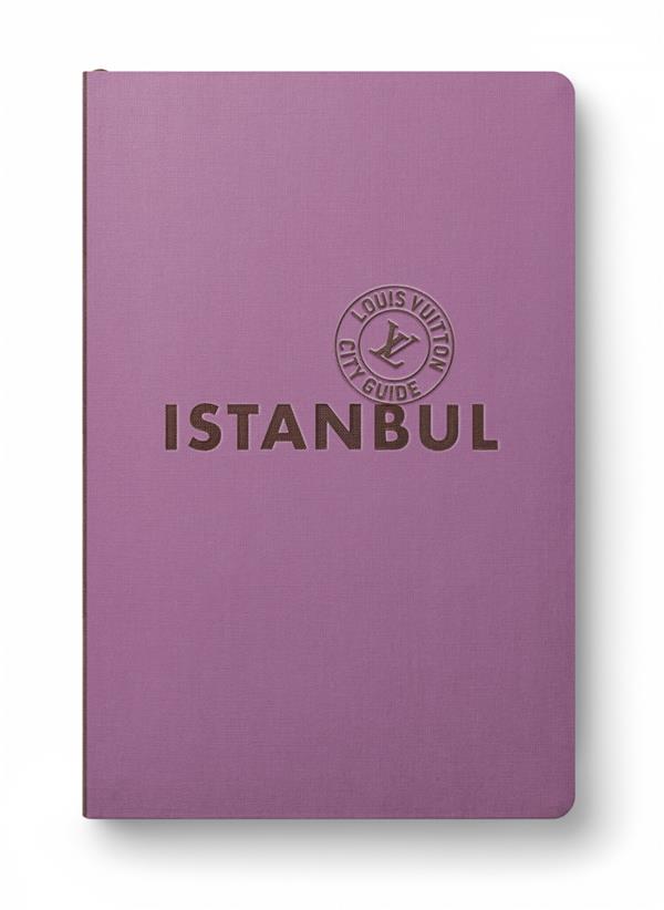 Istanbul City Guide Français