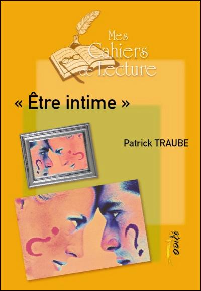 Etre intime
