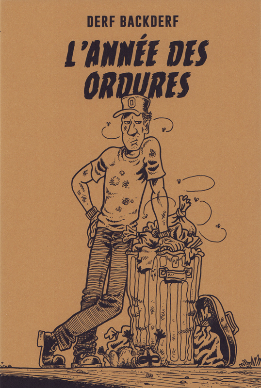 L'année des ordures