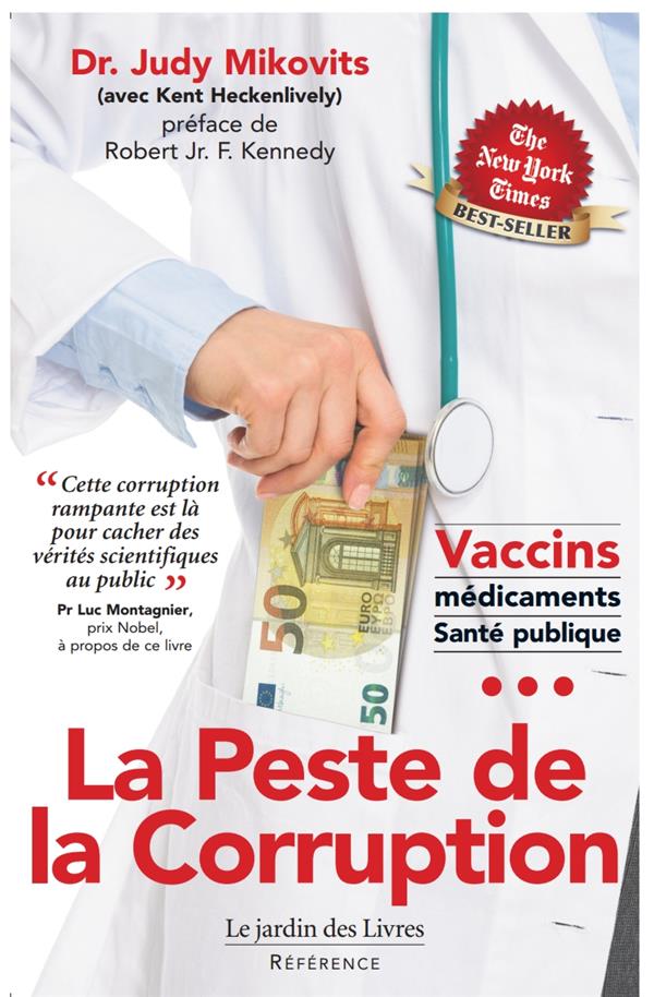 La peste de la corruption
