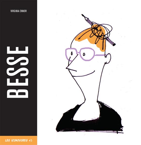 Camille Besse. Ni Dieu, nichons !