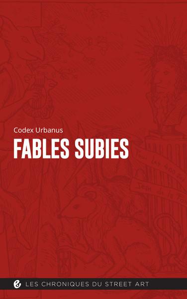 Fables subies