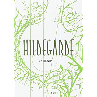 Hildegarde