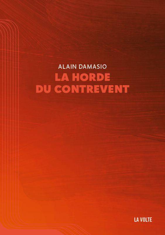 La horde du contrevent