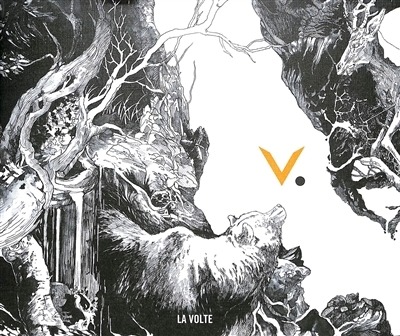 V.. Avec 1 ex-libris