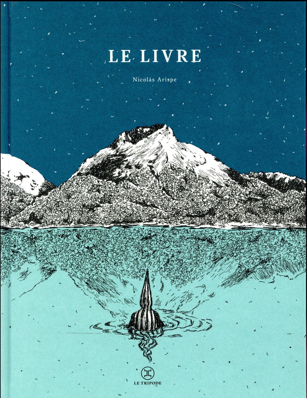 Le Livre