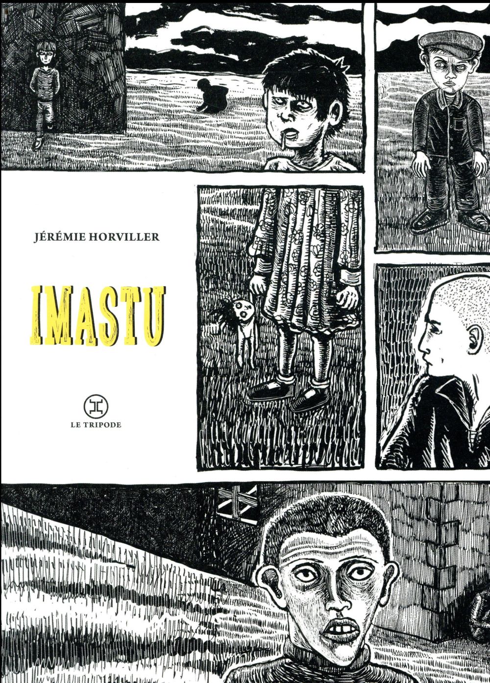 Imastu