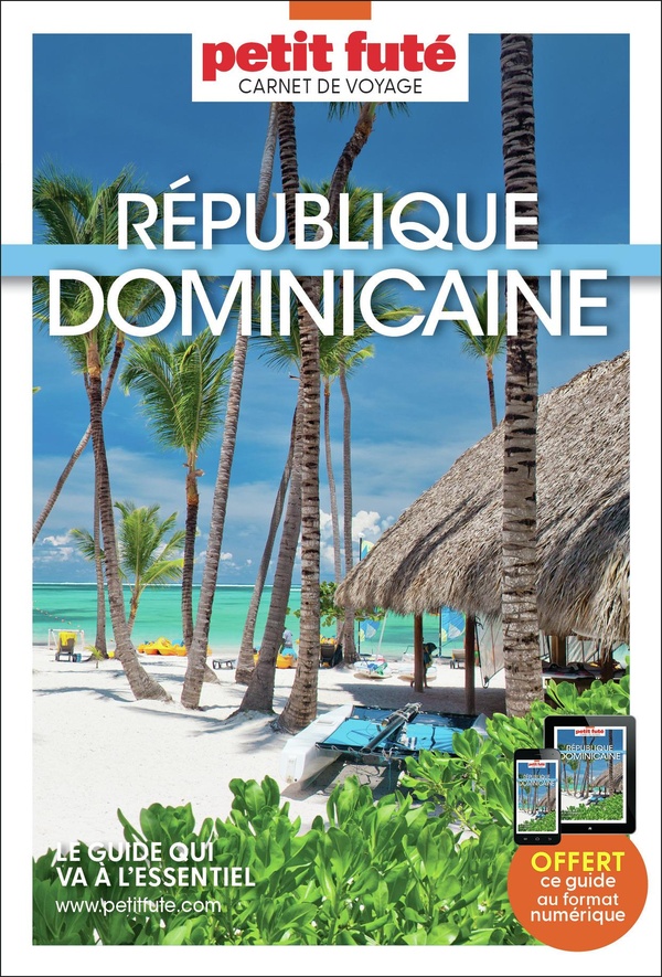République Dominicaine. Edition 2025