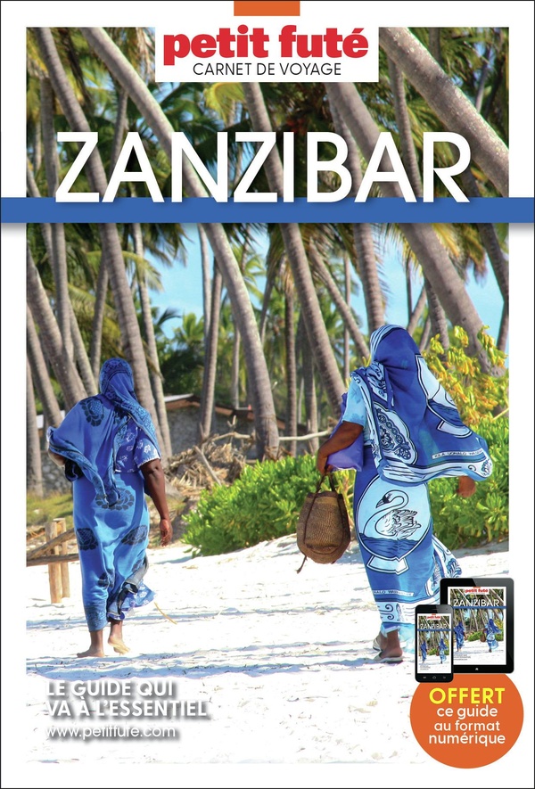 Zanzibar. Edition 2025