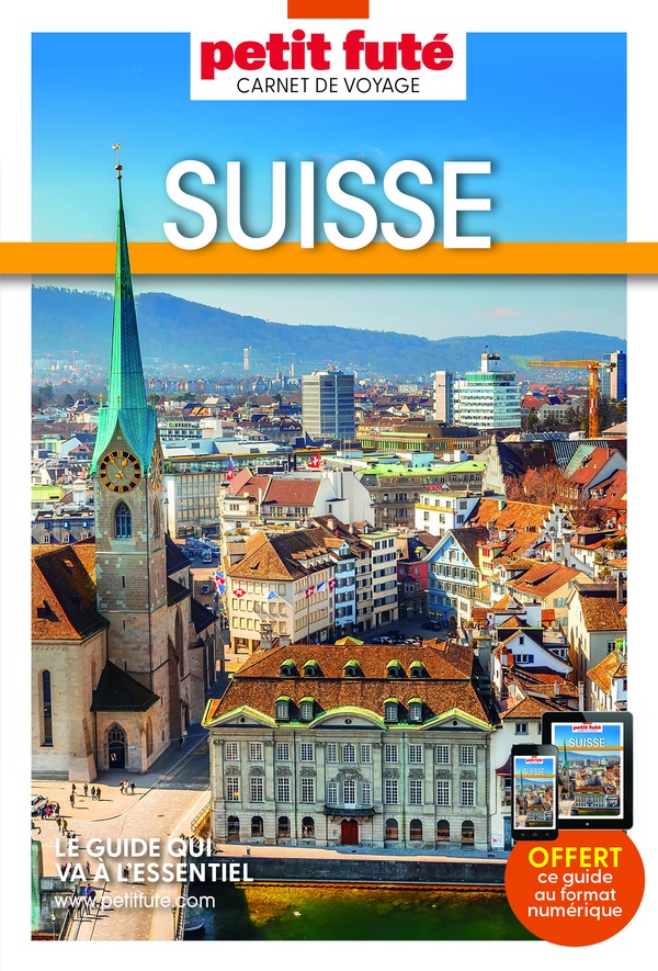 Suisse. Edition 2025