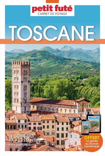 Toscane. Edition 2025