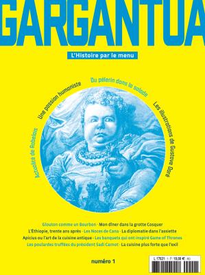 Gargantua N° 1