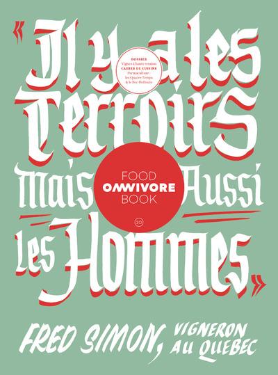 Omnivore Food Book N° 10