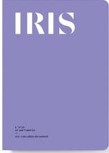 Iris. L'iris en parfumerie