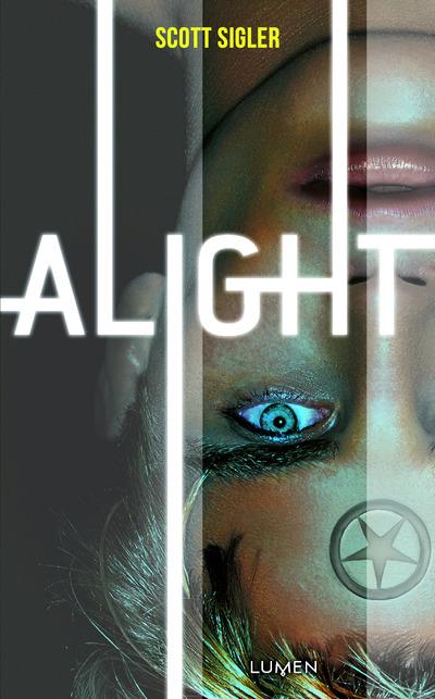 The generations Tome 2 : Alight