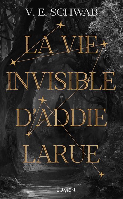 La vie invisible d'Addie LaRue. Edition collector