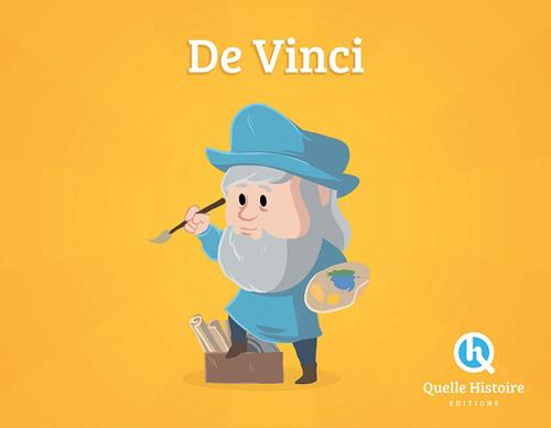 De Vinci