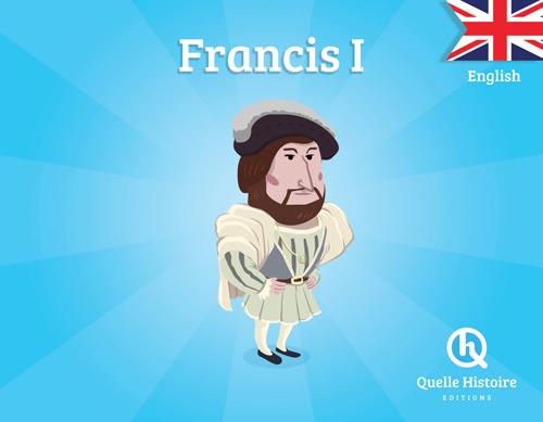 FRANCOIS IER (VERSION ANGLAISE)