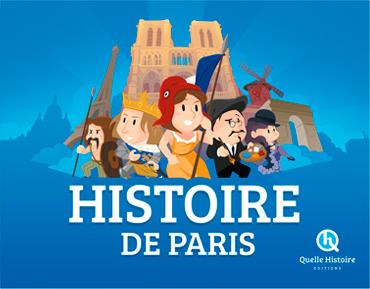 Histoire de Paris