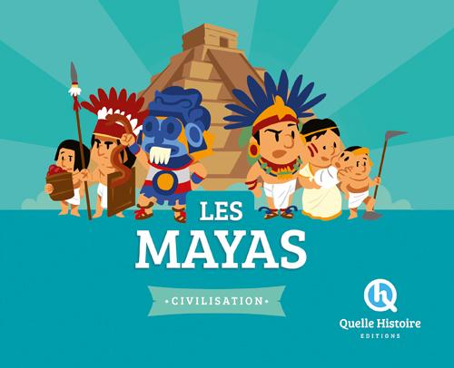 Les Mayas
