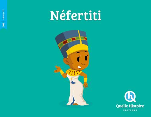 Néfertiti