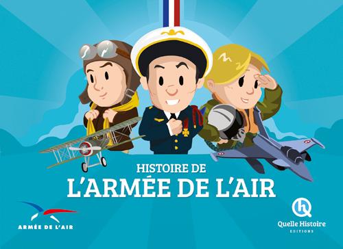 Histoire de l'armée de l'Air