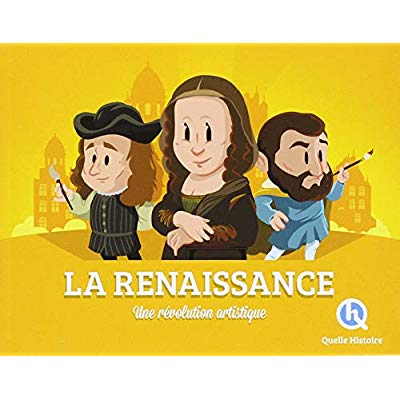 La Renaissance. Une révolution artistique