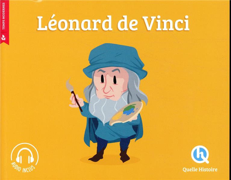 Léonard de Vinci