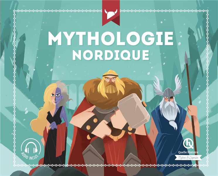 Mythologie nordique