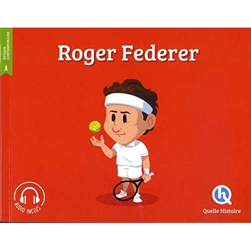 Roger Federer