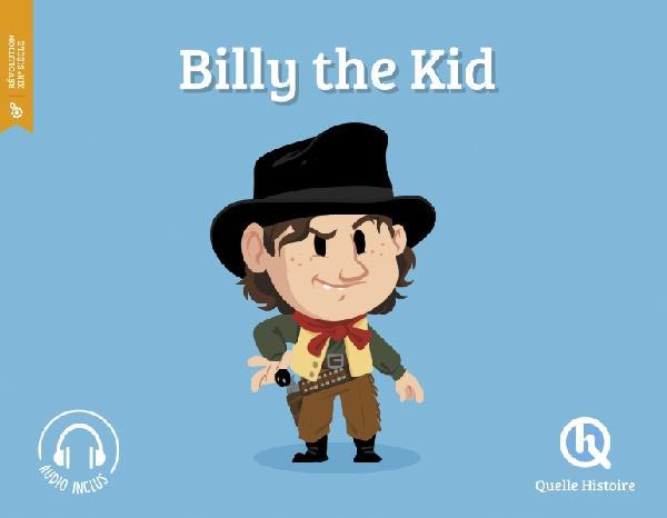 Billy the Kid