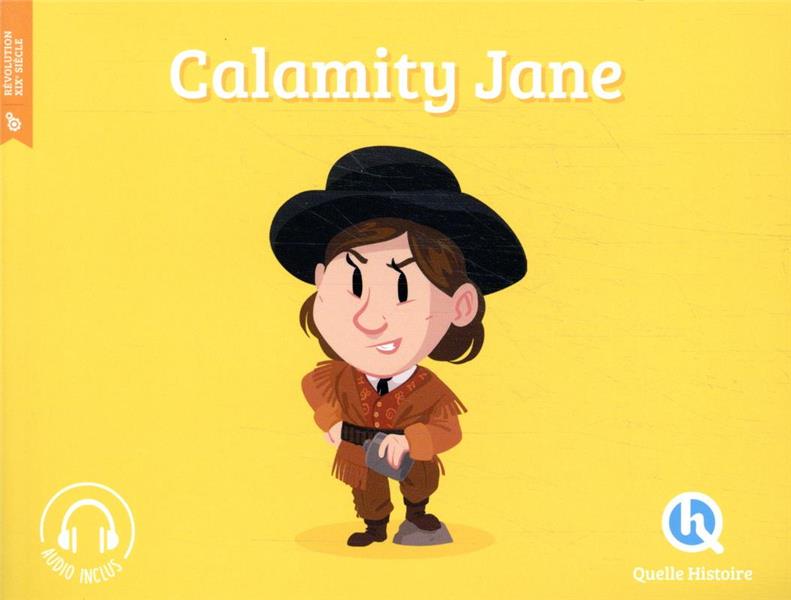 Calamity Jane