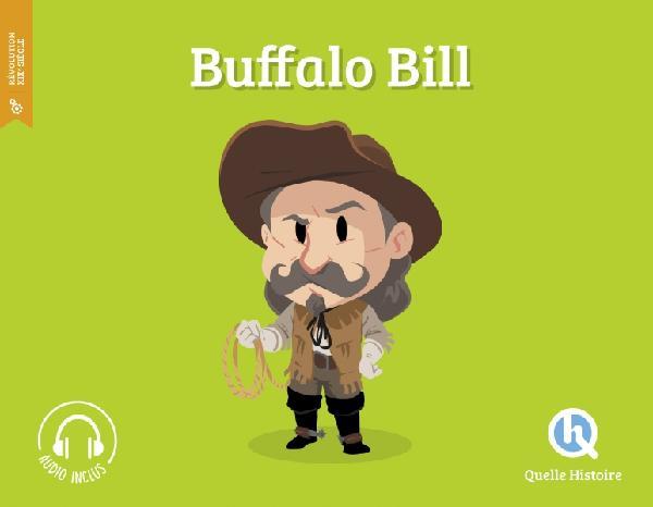 Buffalo Bill