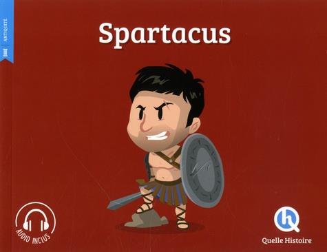 Spartacus