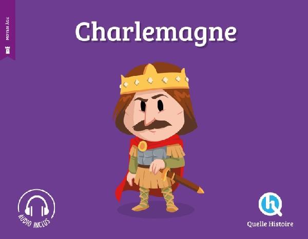 Charlemagne
