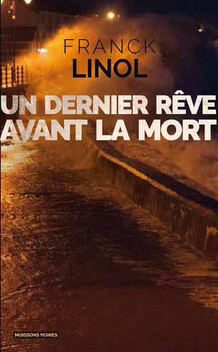 Dernier rêve avant la mort