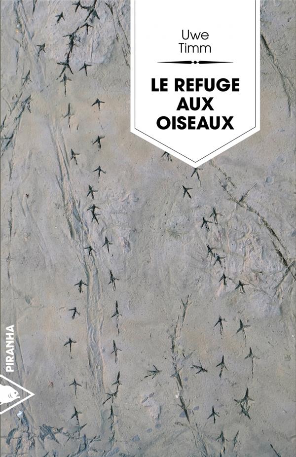 Le Refuge aux oiseaux