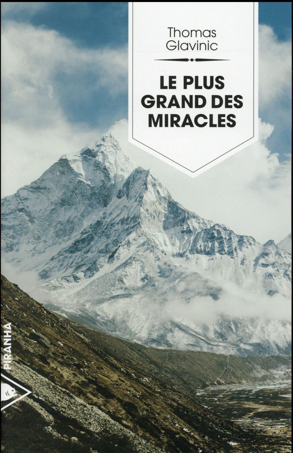 Le plus grand des miracles
