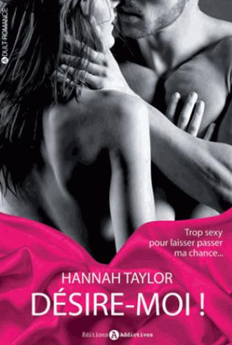 Désire moi !/2/Encore plus fort / Encore plus fort