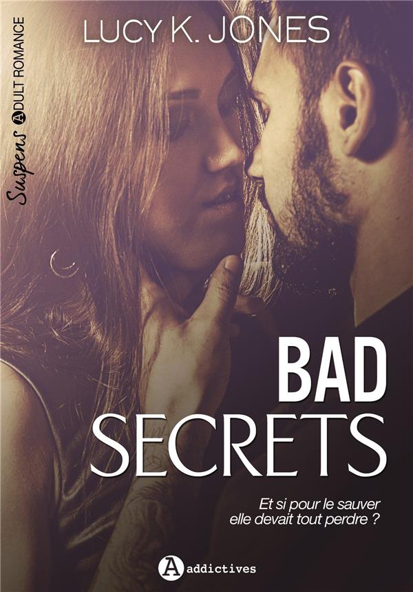 Bad secrets