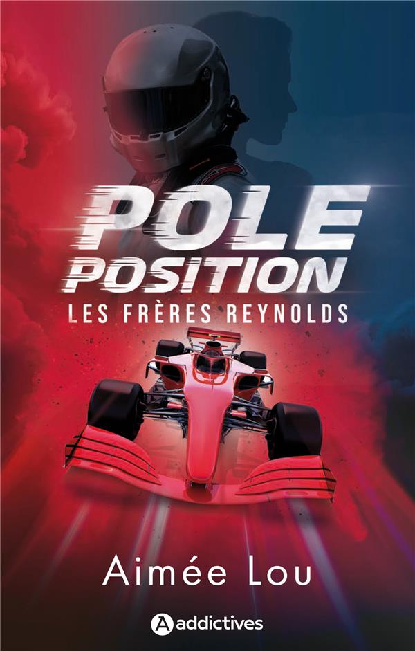 Les Frères Reynolds/01/Pole position