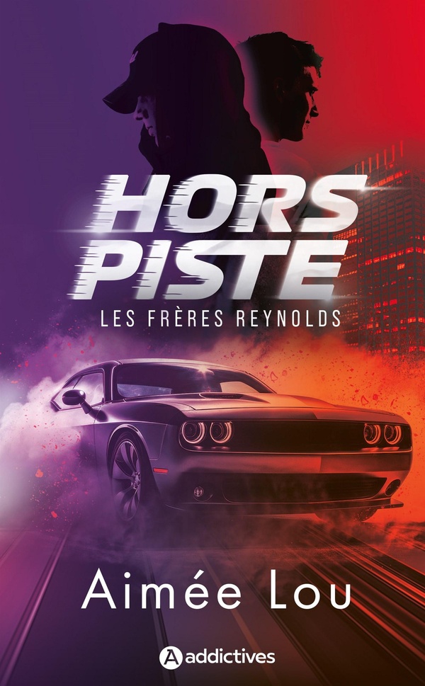 Les Frères Reynolds/03/Hors Piste