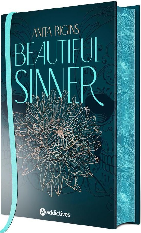 Beautiful Sinner. Edition collector