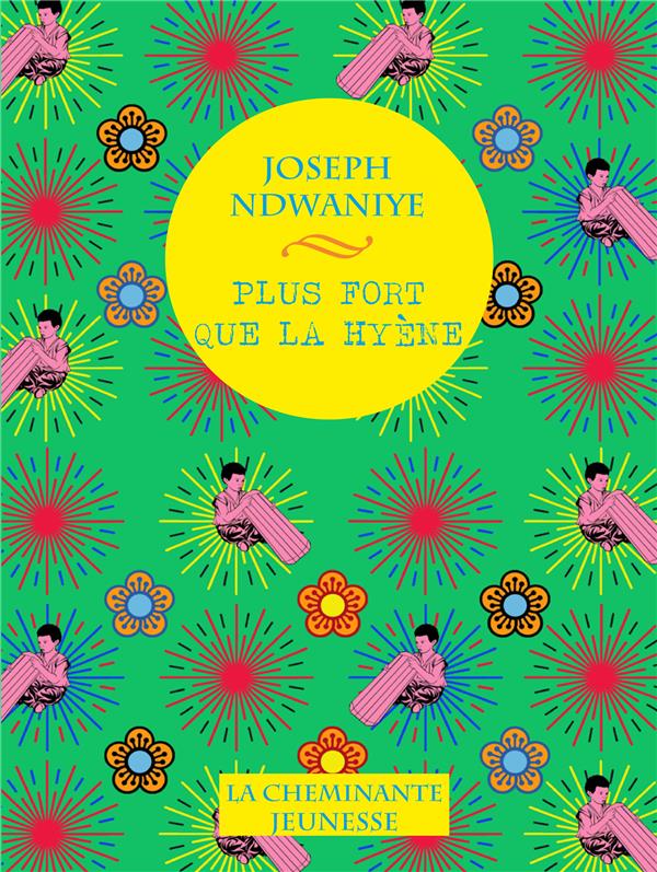 Plus fort que la hyène