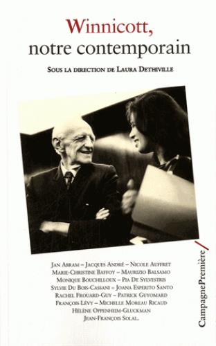 Winnicott, notre contemporain