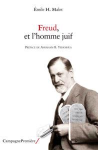 Freud, et l'homme juif. La claire conscience d'une identité intérieure