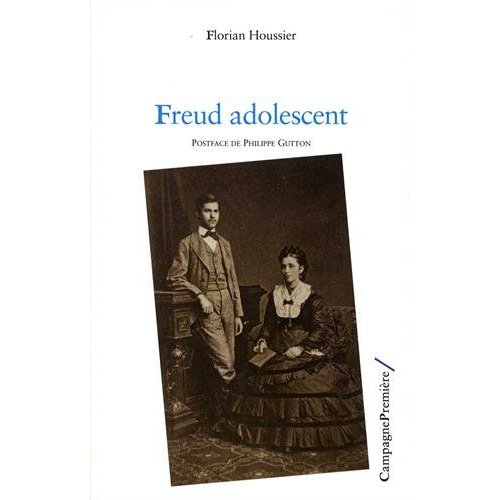 Freud adolescent