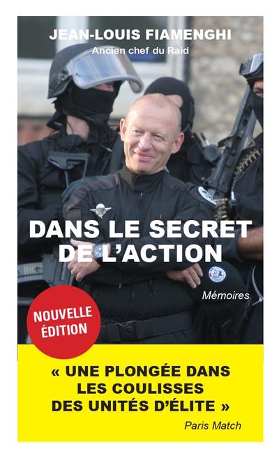 Dans le secret de l'action